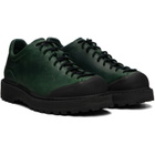 Diemme Green Ampezzo Boots