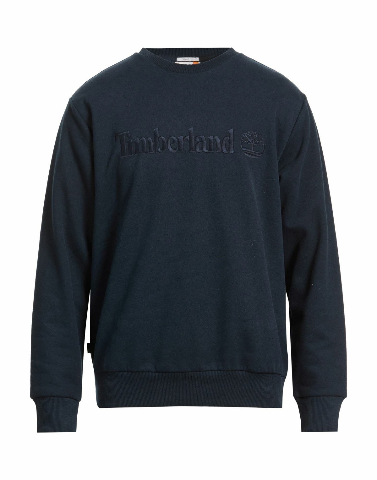 Timberland Mens Sweatshirt in Navy