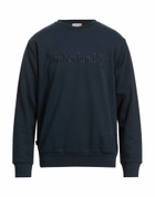 Timberland Mens Sweatshirt in Navy