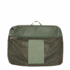 Osprey Transporter Duffel Bag 65 in Pine Leaf/Earl Grey 