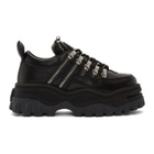 Eytys Black Angel Stash Sneakers