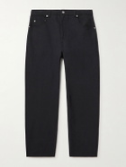 Folk - Barrel-Leg Jeans - Blue