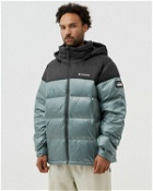 Columbia Bulo Point™ Ii Down Jacket Grey - Mens - Down & Puffer Jackets
