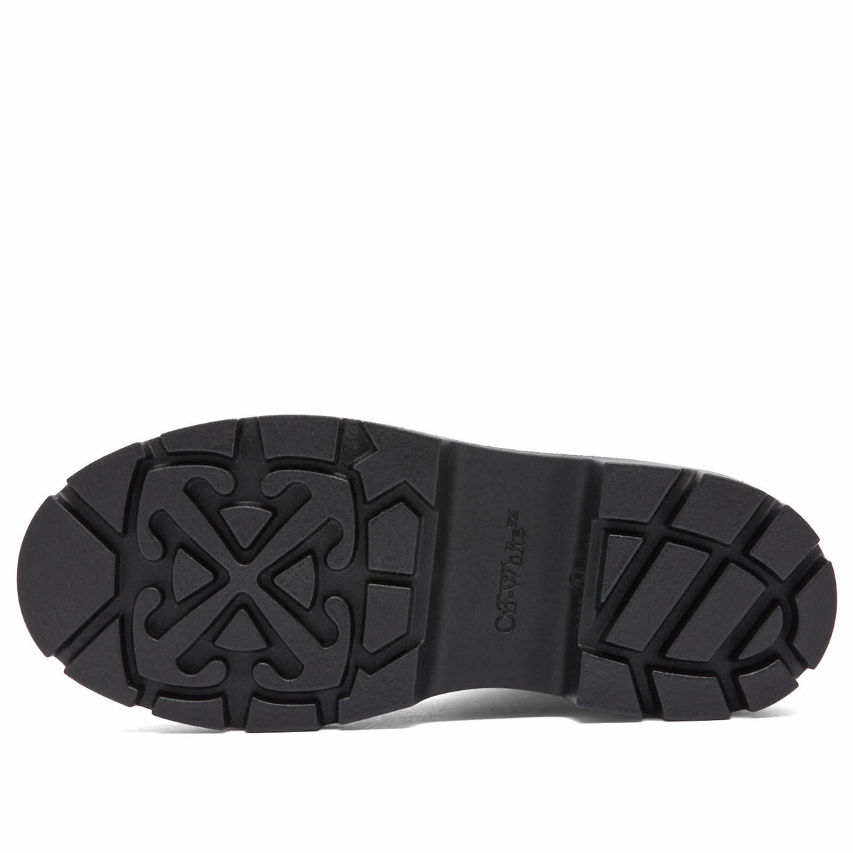 Off-White Women's Reboot Arrow Shoes in Black