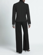 High Womens Blazer in Black