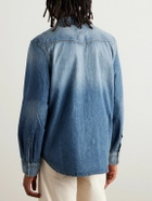 Nili Lotan - Travis Denim Shirt - Blue