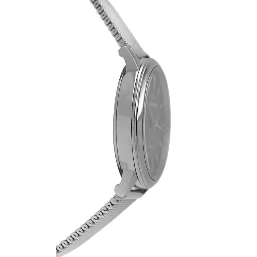 Carl F. Bucherer Adamavi Automatic Grey Dial Ladies Watch 00.10320.08.33