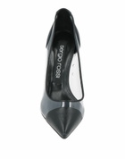 Sergio Rossi Womens Pumps in Black