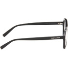 Saint Laurent Black New Essential Glasses