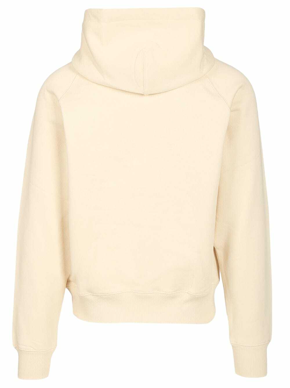 Ami Alexandre Mattiussi ami Paris Hoodie