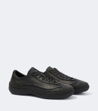 Kiko Kostadinov Sargo leather sneakers