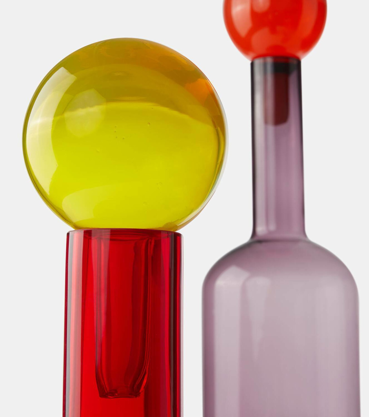 Polspotten Bubbles And Bottles XXL set of 4 bottles
