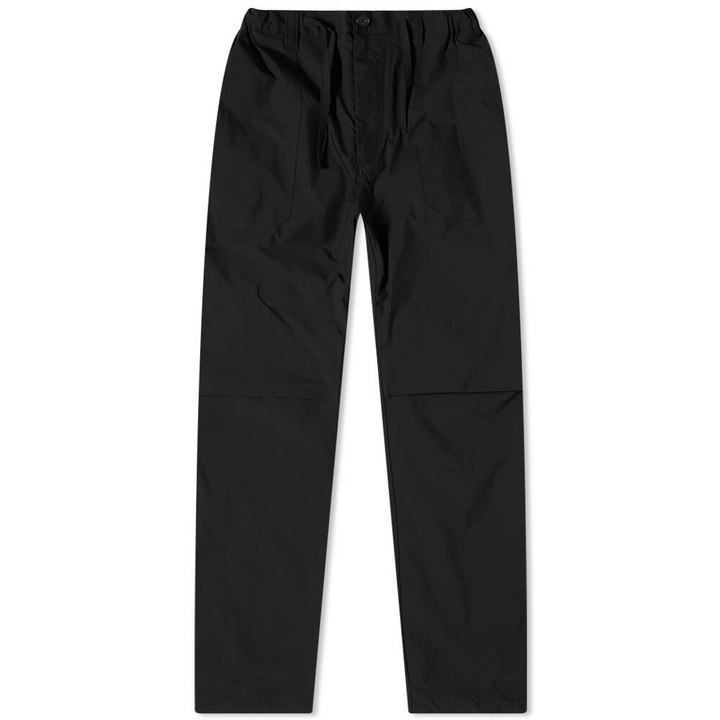 Photo: Uniform Bridge String Fatigue Pant