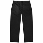 Engineered Garments Workaday Men's Heavyweight Fatigue Pants