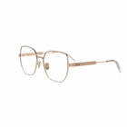 Dior Eyewear Cd50123u028 - Black