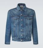 Umit Benan Kevin denim jacket