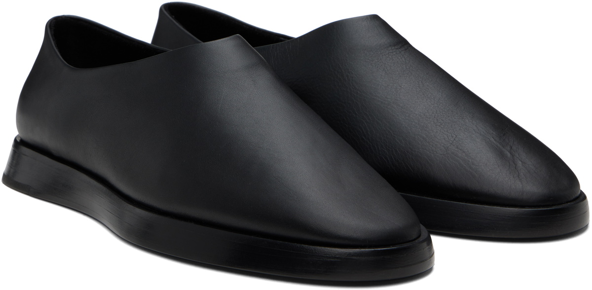 【送料&関税込】Fear of God Slip-on Mules Fear Of God Shoe Mule The California Backless Slip On Cement