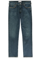 Citizens OF Humanity Gage Slim Straight-leg Jeans Indigo