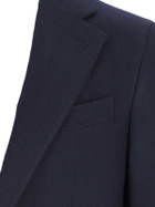 Caruso Single-breasted aida Blazer
