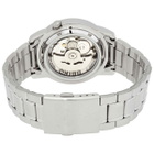 Seiko 5 Automatic Blue Dial Mens Watch SNKE51J1