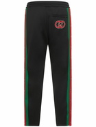 GUCCI - Light Neoprene Jogging Sweatpants