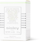 Sisley - Soapless Facial Cleansing Bar, 125g - Colorless