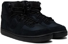 Nike Black Terminator Sneakers