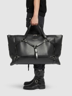 DSQUARED2 Leather Tote Bag