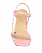 Aeyde Womens Sandals in Pink