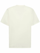 Y-3 - Premium Cotton Short Sleeve T-shirt
