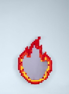 Seletti Flame Mirror