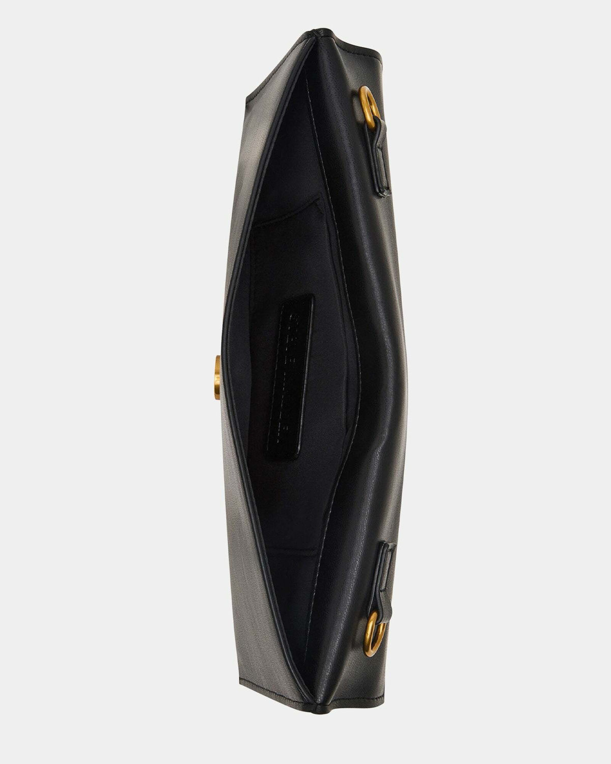 Steve Madden Bsmooth Bag in Black