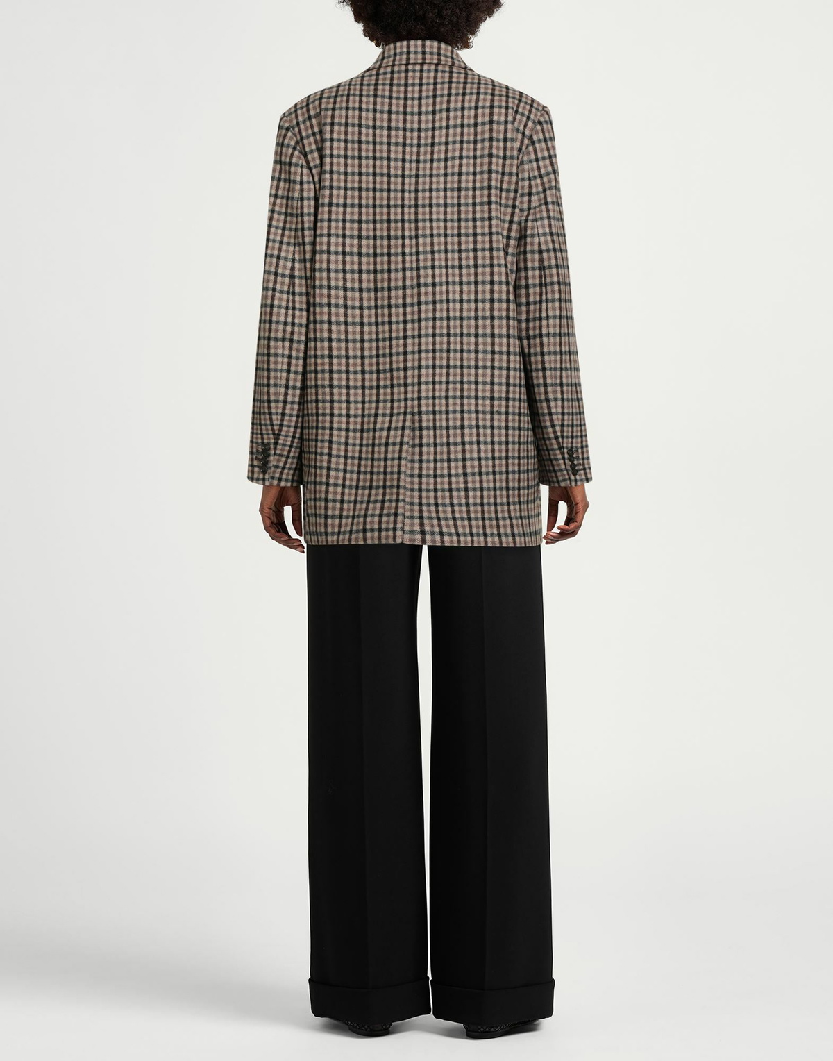 Woolrich Womens Blazer in Beige
