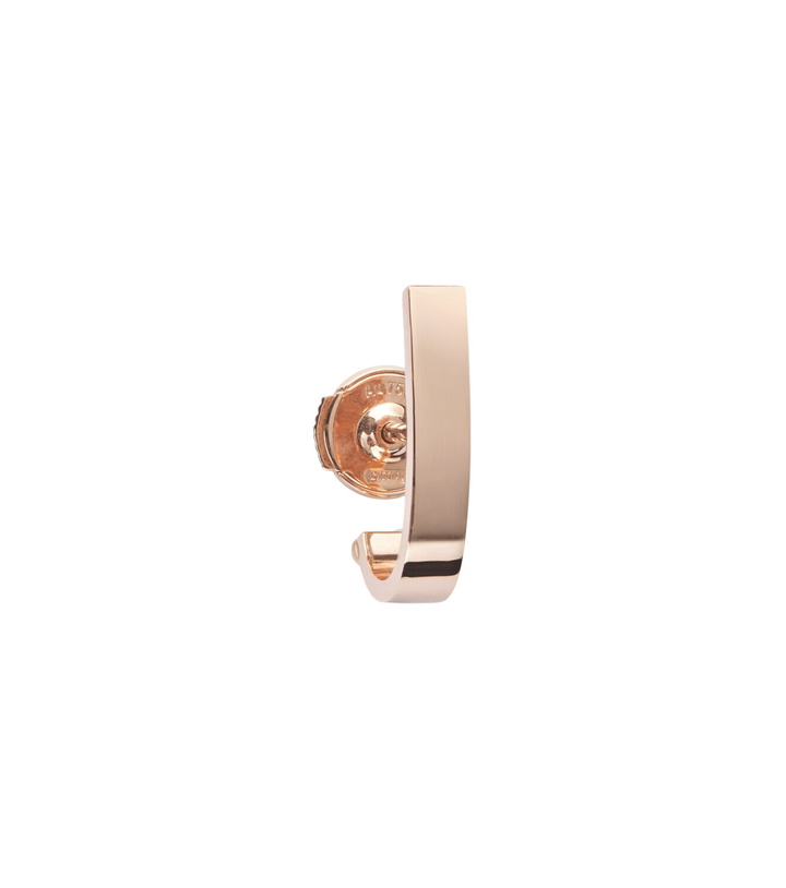 Photo: Repossi Berbere 18kt rose gold single earring