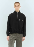 RIER Fleece Sweatshirt