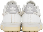 adidas Originals White Rivalry Low 86 Sneakers