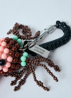 Chopova Lowena Emma Doll Bag Charm
