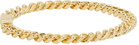 Numbering Gold #5904 Bracelet