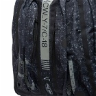 A-COLD-WALL* x Eastpak Large Backpack in Black