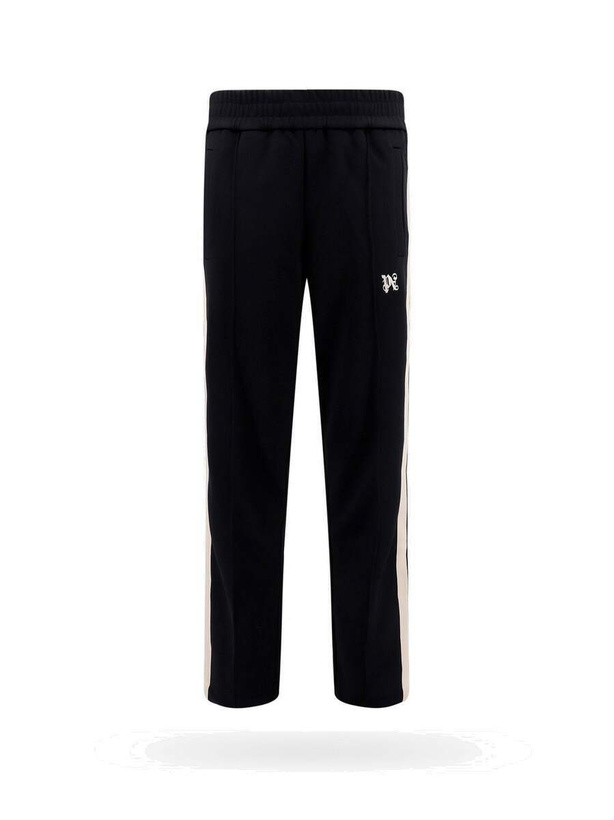 Photo: Palm Angels   Trouser Black   Mens