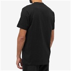 Off-White Men's I Need Space T-Shirt in Black