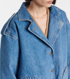 Blazé Milano Charlie denim jacket