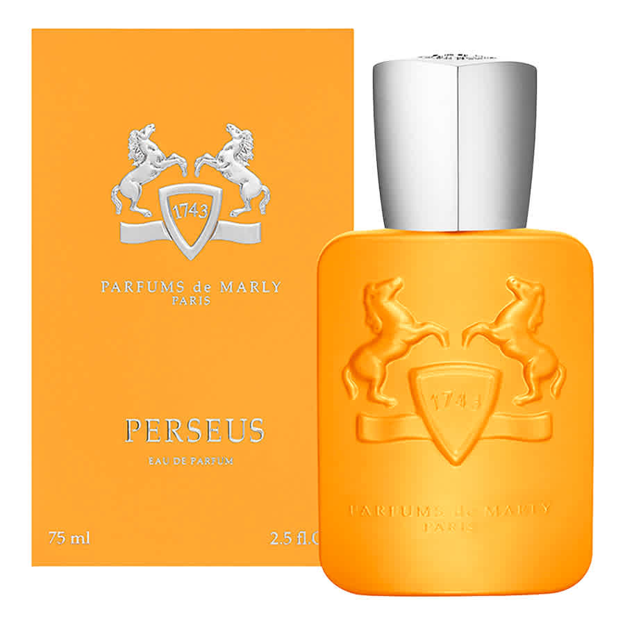 Parfums De Marly Perseus EDP 2.5 oz Fragrances 3700578502933