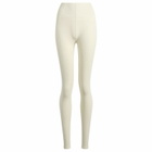 The North Face Women's x SKIMS W Refina Leggings in Sk Bone