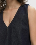 Envii ENLUCIA SL DRESS Blue Women