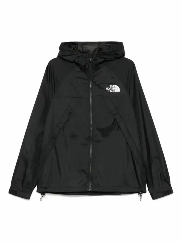 Photo: The North Face NSE Wind Track Jacket