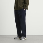 Service Works Men's Twill Part Timer Pants in Dark Navy