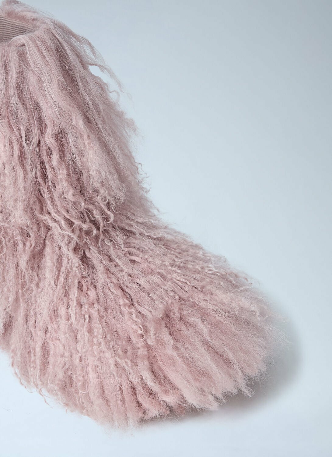 UGG Classic Short Fluff Momma Boots