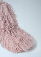 UGG Classic Short Fluff Momma Boots