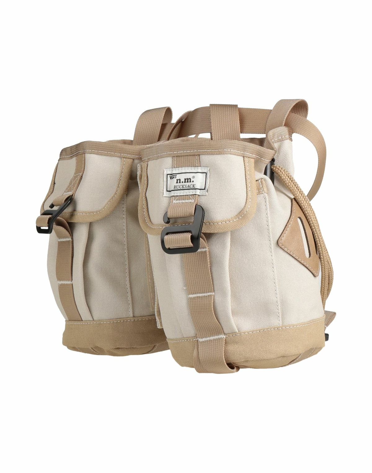 Vans Womens Belt bag in Beige